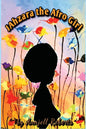 Jahzara The Afro Girl - Paperback