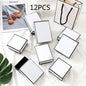 Ins Style Bracelet Ring Earring Nail Necklace Jewelry Gift Box