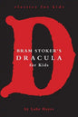 Dracula for Kids - Paperback