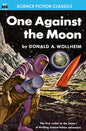 One Against the Moon - Paperback