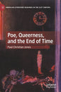 Poe, Queerness, and the End of Time - Hardcover