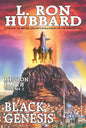 Mission Earth Volume 2: Black Genesis - Paperback
