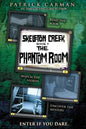 The Phantom Room: Skeleton Creek #5 - Paperback