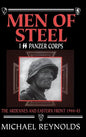 Men of Steel: I SS Panzer Corps - Hardcover