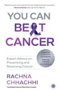 You Can Beat Cancer - Paperback