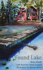 Found Lake - Paperback