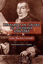 Bernardo de Galvez in Louisiana, 1776-1783 - Paperback