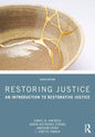 Restoring Justice: An Introduction to Restorative Justice - Paperback