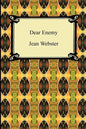 Dear Enemy - Paperback
