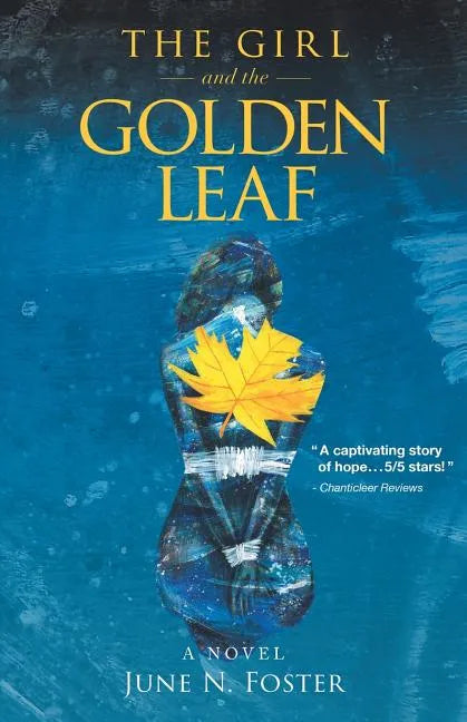 The Girl and the Golden Leaf - Paperback