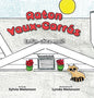 Raton Yeux-Carrés: Enfin chez moi! - Hardcover