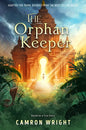 The Orphan Keeper: Adapted for Young Readers from the Best-Selling Novel - Hardcover