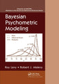 Bayesian Psychometric Modeling - Paperback