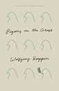 Pigeons on the Grass - Paperback