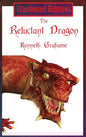 The Reluctant Dragon (Illustrated Edition) - Hardcover