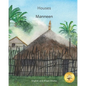 Houses: The Dwellings of Ethiopia in Afaan Oromo and English - Paperback