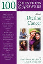 100 Questions & Answers about Uterine Cancer - Paperback