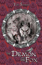 The Demon and the Fox: Calatians Book 2 - Paperback