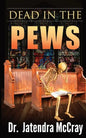 Dead in the Pews - Paperback