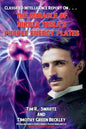 The Miracle of Nikola Tesla's Purple Energy Plates - Paperback