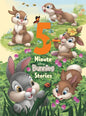 5-Minute Disney Bunnies Stories - Hardcover