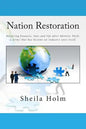 Nation Restoration - Paperback