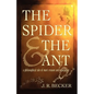 The Spider and the Ant - Paperback