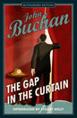 The Gap in the Curtain: Authorised Edition - Paperback