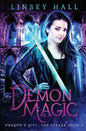 Demon Magic - Paperback