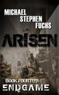 ARISEN, Book Fourteen - ENDGAME - Paperback