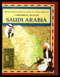 A Historical Atlas of Saudi Arabia - Paperback