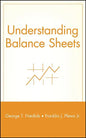 Understanding Balance Sheets - Hardcover