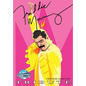 Tribute: Freddie Mercury - Paperback