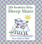 Sheep Share - Hardcover