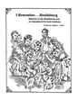 I Remember Healdsburg: Oral histories of Healdsburg California - Paperback