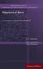 Hippolytus of Rome: Commentary on Daniel and 'Chronicon' - Hardcover