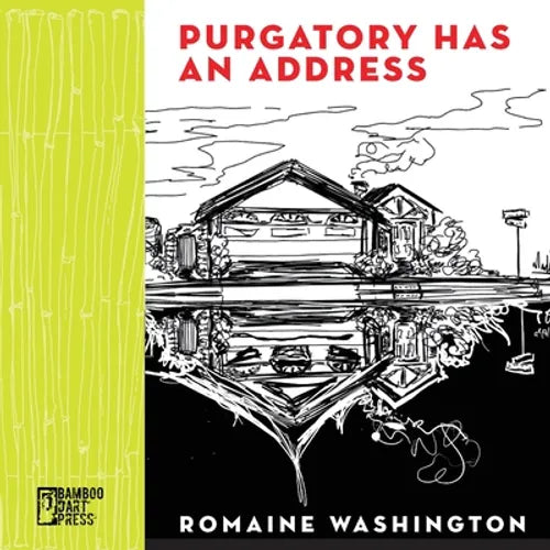 Purgatory Has an Address - Paperback