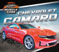 Chevrolet Camaro - Library Binding