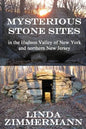 Mysterious Stone Sites - Paperback