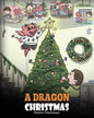 A Dragon Christmas: Help Your Dragon Prepare for Christmas. A Cute Children Story To Celebrate The Most Special Day of The Year. - Paperback