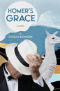 Homer's Grace - Paperback