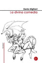 La divina comedia - Paperback