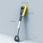 Winter Aluminum Alloy Car Snow Plow
