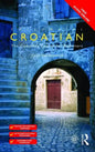 Colloquial Croatian - Paperback