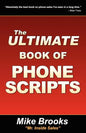 The Ultimate Book of Phone Scripts - Paperback