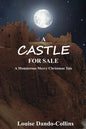 A Castle For Sale: A Monstrous Merry Christmas Tale - Paperback