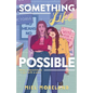Something Like Possible - Hardcover
