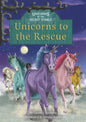 Unicorns to the Rescue: Book 9 - Paperback