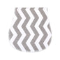 Children's breastfeeding and sweat-absorbent towel bib