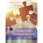 Organizing Archival Records - Hardcover